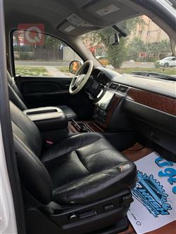 شيفروليه تاهو